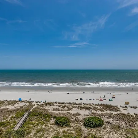 South Wind -907 Villa